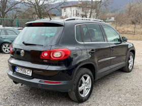 VW Tiguan 1.4 TSI Панорама /  Камера / Климатроник | Auto.bg — изображение 6