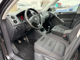 VW Tiguan 1.4 TSI Панорама /  Камера / Климатроник | Auto.bg — изображение 9