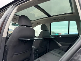 VW Tiguan 1.4 TSI Панорама /  Камера / Климатроник | Auto.bg — изображение 11