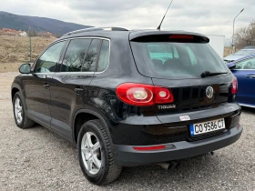 VW Tiguan 1.4 TSI Панорама /  Камера / Климатроник | Auto.bg — изображение 4