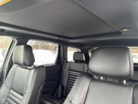 Jeep Grand cherokee * Limited X * PANO* ПОДГРЕВ* KEYLES*  | Auto.bg — изображение 10