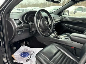 Jeep Grand cherokee * Limited X * PANO* ПОДГРЕВ* KEYLES*  | Auto.bg — изображение 5