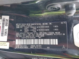 Toyota Sequoia Platinum 5.7L V8 * Kрайна цена до БГ*  | Auto.bg — изображение 9