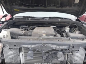 Toyota Sequoia Platinum 5.7L V8 * Kрайна цена до БГ*  | Auto.bg — изображение 10