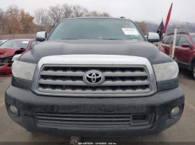 Toyota Sequoia Platinum 5.7L V8 * Kрайна цена до БГ*  | Auto.bg — изображение 11