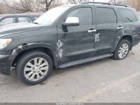 Toyota Sequoia Platinum 5.7L V8 * Kрайна цена до БГ*  | Auto.bg — изображение 6