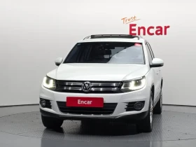 VW Tiguan 2.0 TDI | Mobile.bg � ����� ������ 3