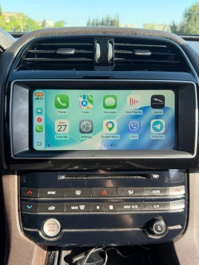 Jaguar F-PACE 3000 | Mobile.bg � ����� ������ 10