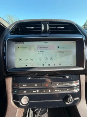Jaguar F-PACE 3000 | Mobile.bg � ����� ������ 8
