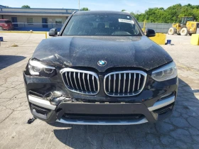 BMW X3 2.0l xDrive30I | Mobile.bg � ����� ������ 5