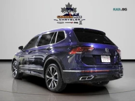 VW Tiguan АвтоКредит* (ЦЕНА ДО БГ)*  | Auto.bg — изображение 2