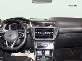 VW Tiguan АвтоКредит* (ЦЕНА ДО БГ)*  | Auto.bg — изображение 11