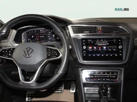 VW Tiguan АвтоКредит* (ЦЕНА ДО БГ)*  | Auto.bg — изображение 9