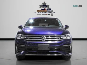 VW Tiguan АвтоКредит* (ЦЕНА ДО БГ)*  | Auto.bg — изображение 5