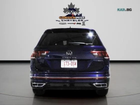 VW Tiguan АвтоКредит* (ЦЕНА ДО БГ)*  | Auto.bg — изображение 3
