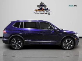 VW Tiguan АвтоКредит* (ЦЕНА ДО БГ)*  | Auto.bg — изображение 4