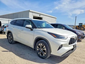 Toyota Highlander 3.5l Xle | Mobile.bg � ����� ������ 4