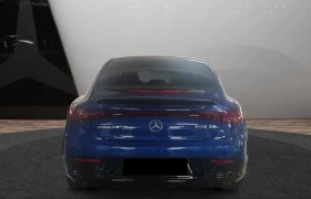 Mercedes-Benz EQE 53 AMG 4-MATIC DYNAMIC+ KERAMIK BURMESTER  | Auto.bg — изображение 4
