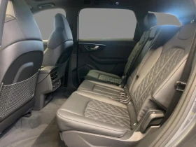 Audi SQ7 FACELIFT / B&O / MATRIX / HUD/ 360 / PANO | Auto.bg — изображение 12