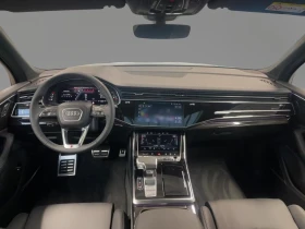 Audi SQ7 FACELIFT / B&O / MATRIX / HUD/ 360 / PANO | Auto.bg — изображение 9