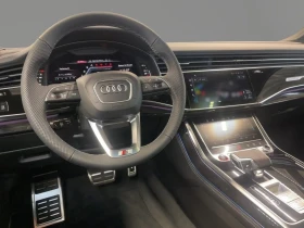 Audi SQ7 FACELIFT / B&O / MATRIX / HUD/ 360 / PANO | Auto.bg — изображение 8