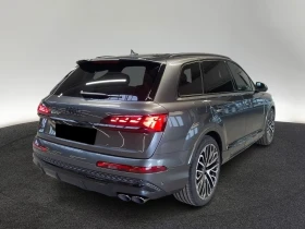 Audi SQ7 FACELIFT / B&O / MATRIX / HUD/ 360 / PANO | Auto.bg — изображение 4