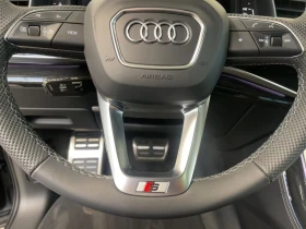Audi SQ7 FACELIFT / B&O / MATRIX / HUD/ 360 / PANO | Auto.bg — изображение 11