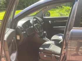 Chevrolet Captiva VCDI 16 V - 3250 € / 6356.45 лв. - 46847317 7