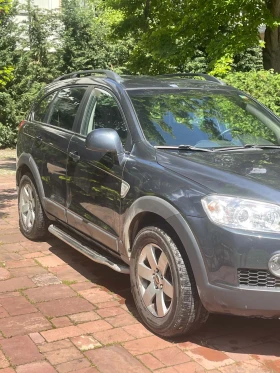 Chevrolet Captiva VCDI 16 V - 3250 € / 6356.45 лв. - 46847317 3