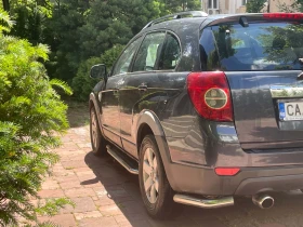 Chevrolet Captiva VCDI 16 V - 3250 € / 6356.45 лв. - 46847317 5