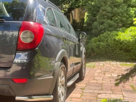 Chevrolet Captiva VCDI 16 V - 3250 € / 6356.45 лв. - 46847317 4