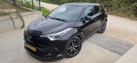 Toyota C-HR + + + 1.8 Hybrid, Exclusive+ + +  | Mobile.bg � ����� ������ 5