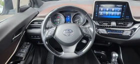 Toyota C-HR + + + 1.8 Hybrid, Exclusive+ + +  | Mobile.bg � ����� ������ 6
