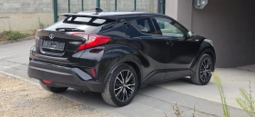 Toyota C-HR + + + 1.8 Hybrid, Exclusive+ + +  | Mobile.bg � ����� ������ 16