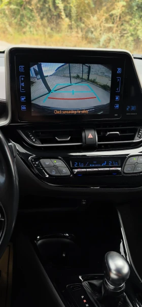 Toyota C-HR + + + 1.8 Hybrid, Exclusive+ + +  | Mobile.bg � ����� ������ 13