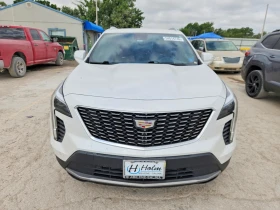 Cadillac XT4 2.0l Premium Luxury - 11800 € - 44831107 5