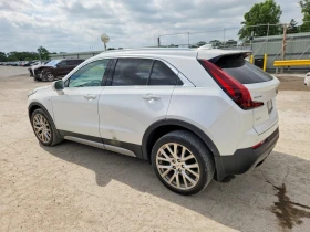 Cadillac XT4 2.0l Premium Luxury - 11800 € - 44831107 2
