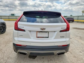 Cadillac XT4 2.0l Premium Luxury - 11800 € - 44831107 6