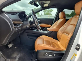 Cadillac XT4 2.0l Premium Luxury - 11800 € - 44831107 7
