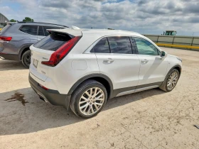 Cadillac XT4 2.0l Premium Luxury - 11800 € - 44831107 3
