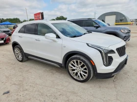 Cadillac XT4 2.0l Premium Luxury - 11800 € - 44831107 4