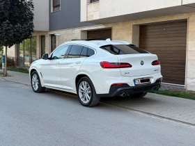 BMW X4 xDrive 30d M Sport | Mobile.bg � ����� ������ 4