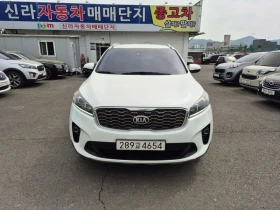 ������ Kia Sorento