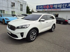 Kia Sorento Diesel 2.0 4WD| 200�.�. | Mobile.bg � ����� ������ 3