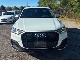 Audi Q7 * Progressiv * CARFAX * ����� �� ����������� | Mobile.bg � ����� ������ 6