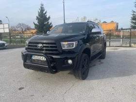 Toyota Sequoia