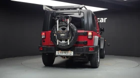 Jeep Wrangler 2.8 КРАЙНА ЦЕНА* encareu.com | Auto.bg — изображение 4