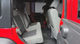 Jeep Wrangler 2.8 КРАЙНА ЦЕНА* encareu.com | Auto.bg — изображение 12