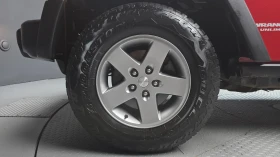 Jeep Wrangler 2.8 КРАЙНА ЦЕНА* encareu.com | Auto.bg — изображение 5
