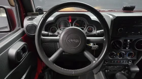 Jeep Wrangler 2.8 КРАЙНА ЦЕНА* encareu.com | Auto.bg — изображение 13